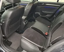 Zunanja slika - Renault Mégane - Megane TCe  LIMITED-1.LASTNICA-SLO.POREKLO-OPR.GLAVNI SER - 7 - Predogledna slika