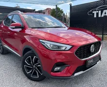 Zunanja slika - MG MG ZS - ZS 1.0 Luxury SLO-PANO-NAVI-KAMERA 360-MRTVI KOTI-ALU - 3 - Predogledna slika