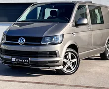 Zunanja slika - Volkswagen Transporter - 2.0 TDI+150KM+SLO+1.LAST+KAMERA... - 3 - Predogledna slika