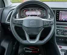 Zunanja slika - Seat Ateca - 1.5 TSI 110KW XPERIENCE•VIRTUAL•GR. VOLANA•LEASING - 13 - Predogledna slika