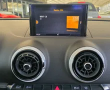 Zunanja slika - Audi A3 - 1.0 TFSI-AVT-S LINE-LED-XENON-NAVI-PDC-TEMPOMAT - 16 - Predogledna slika