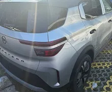Zunanja slika - Opel Frontera - 1.2 Turbo Hibrid 48V GS Avt.  SEJEMSKA AKCIJA - 4 - Predogledna slika
