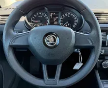 Zunanja slika - Škoda Octavia - Combi 1.6 TDI Active - 6 - Predogledna slika