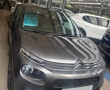 Zunanja slika - Citroën C3 - 1,2 PureTech 83 S&S Shine - 3 - Predogledna slika
