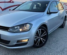 Zunanja slika - Volkswagen Golf - 1.6 TDI BMT Comfortline - 1 - Predogledna slika
