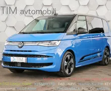 Zunanja slika - Volkswagen Multivan - T7 L2 2.0 TDI DSG Edition 150KM - 1 - Predogledna slika