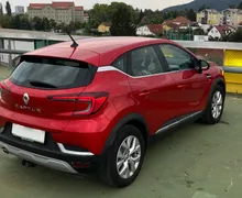 Zunanja slika - Renault Captur - TCe 140 Intens LED.PDC.NAVI.ACC - 5 - Predogledna slika