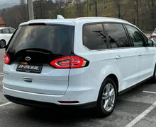 Zunanja slika - Ford Galaxy - 2.0 EcoBlue Titanium LED-NAVI-KAMERA-ACC - 3 - Predogledna slika