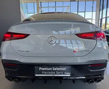 Zunanja slika - Mercedes-Benz GLE Coupe - AMG 53 4MATIC+ Avt. I TOP I OPREMA I KOT NOV I - 5 - Predogledna slika