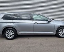 Zunanja slika - Volkswagen Passat - Variant 2.0 TDI-DSG-VELIKA NAVI-KAMERA-2X PDC-FINANCIRANJE - 4 - Predogledna slika