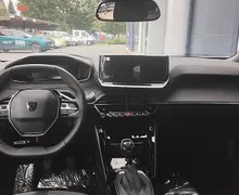 Zunanja slika - Peugeot 2008 - ALLURE PureTech 100 - 5 - Predogledna slika