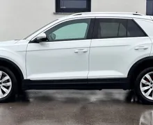 Zunanja slika - VW T-Roc - 1.5 TSI+SLO+1.LAST+SPORT+VIRTUAL+LED+R.KAMERA... - 4 - Predogledna slika