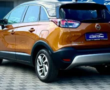 Zunanja slika - Opel Crossland - X 1.2 Turbo Innovation S S | 2. lastnik | slo. | - 6 - Predogledna slika