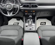 Zunanja slika - Mazda CX-5 - 2.2 CD+TAKUMI+4WD+1.LAST+SLO+NAVI+HEAD UP - 12 - Predogledna slika