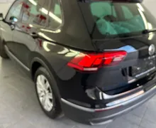 Zunanja slika - Volkswagen Tiguan - 2.0 TDI 110kW.NEMŠKI+4ALU.NAVI.AUT.GRET.SED.LED - 4 - Predogledna slika