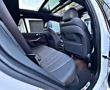 Notranja slika - BMW serija X5: - XDRIVE 3.0D•ZRAČNO•PANO•LASER•21COL•ICONIC GLOW... - 11 - Predogledna slika