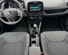 Zunanja slika - Renault Clio - 0.9 TCe 90ks °1.LASTNIK° °NAVIGACIJA° °LED° - 8 - Predogledna slika