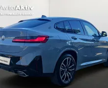 Zunanja slika - BMW X4 - serija : xDrive30d  AT - 7 - Predogledna slika
