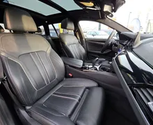 Zunanja slika - BMW Serija 5 - Touring: 520d aut. M PAKET.HUD.360KAMERA.AMBIENTAL - 9 - Predogledna slika