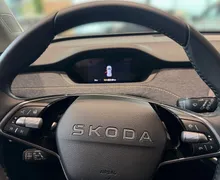 Zunanja slika - Škoda Elroq - 60 Selection - 8 - Predogledna slika
