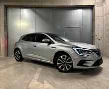 Zunanja slika - Renault Megane - Mégane 1.5 DCI - AUT - 1.LASTNIK - SLO - DIGITAL - - 2 - Predogledna slika