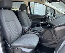 Zunanja slika - Ford C-MAX - | 1.0EcoBoost | TITANIUM | 1.LASTNIK | SLO | TOP | - 11 - Predogledna slika