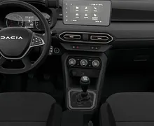 Zunanja slika - Dacia Jogger - Extreme 110 + 6 let jamstva - 9 - Predogledna slika