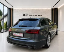 Zunanja slika - Audi A6 Avant - 3.0 TDI quattro -S LINE-PANORAMA-ZRAČNO-MATRIX- - 5 - Predogledna slika