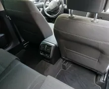 Notranja slika - Volkswagen Passat - Variant 2,0 TDI BMT SCR Business DSG - 6 - Predogledna slika