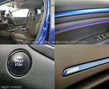 Zunanja slika - Renault Megane GT - 1.6 16V EDC 205KM - 17 - Predogledna slika