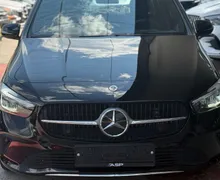 Zunanja slika - Mercedes-Benz B-Razred - 180 Progressive - 14 - Predogledna slika