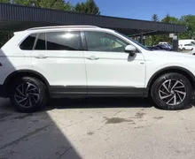 Zunanja slika - Volkswagen Tiguan - 4motion 2.0 TDI BMT Comfortline DSG - 4 - Predogledna slika