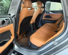 Zunanja slika - BMW Serija 4 - 420d Coupé Avt. - 6 - Predogledna slika