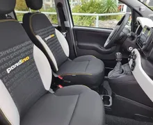 Zunanja slika - Fiat Pandina - CROSS 1.0 GSE Hybrid - 8 - Predogledna slika