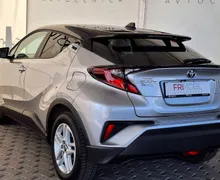 Zunanja slika - Toyota C-HR - 1.8 Hybrid C-ENTER Smart Bi-Tone - 4 - Predogledna slika