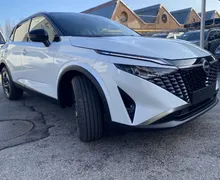 Zunanja slika - Nissan Qashqai - 1.3 DIG-T X-T N-CONNECTA COLD - 7 - Predogledna slika