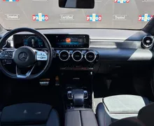 Zunanja slika - Mercedes-Benz A-Razred - A 180 d AMG Line Avt. - 9 - Predogledna slika