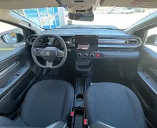 Zunanja slika - Renault Twingo - E-Tech Techno - 7 - Predogledna slika