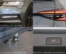 Zunanja slika - Škoda Superb - Combi 2.0 TDI DSG Sportline 150KM - 19 - Predogledna slika