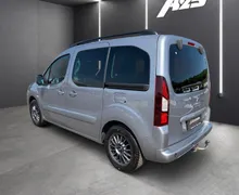 Zunanja slika - Citroën Berlingo - PureTech 110 S S Shine-SLO poreklo-1.lastnik-Kljuk - 4 - Predogledna slika