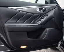 Zunanja slika - Infiniti Q50 - NEPOZABNO DOŽIVETJEmožno plačilo v CRYPTO - 9 - Predogledna slika