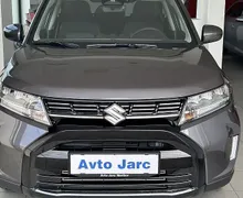 Zunanja slika - Suzuki Vitara - 1.4 BOOSTERJET HYBRID PREMIUM ALLGRIP - 3 - Predogledna slika