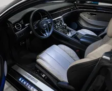Zunanja slika - Bentley Continental - First Edition - Gotham - Bentley approved do Jul27 - 11 - Predogledna slika