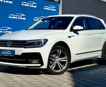 Zunanja slika - Volkswagen Tiguan - 2.0 TDI SCR BMT R-Line Edit. 110kW - 1 - Predogledna slika