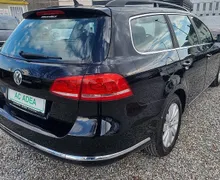 Zunanja slika - Volkswagen Passat - Variant 2.0 TDI BlueM.Tech. Comfortline - BREZ POLOGA - 4 - Predogledna slika