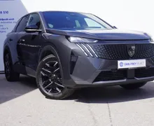 Zunanja slika - Peugeot 3008 - 1.2 MHEV  136  145 Allure Avt. - 1 - Predogledna slika
