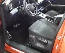 Zunanja slika - VW Tiguan - GOAL 1.5 eTSI 96kW DSG.NEMŠKI.KAMERA.LED.GRE.SEDEŽ - 4 - Predogledna slika
