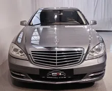 Zunanja slika - Mercedes-Benz S-Razred - S 350 BlueTEC 4MATIC L SLO ODLIČEN KAM PANO NAVI - 14 - Predogledna slika