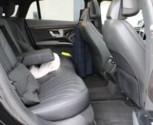 Zunanja slika - Mercedes-Benz EQS - 350 PANO BURMESTER ACC MRTVI KOT AMBILIGHT - 8 - Predogledna slika