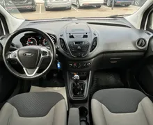 Zunanja slika - Ford Tourneo - Courier 1.5 Tdci SLOVENSKO VOZILO - 1 LASTNIK... - 8 - Predogledna slika